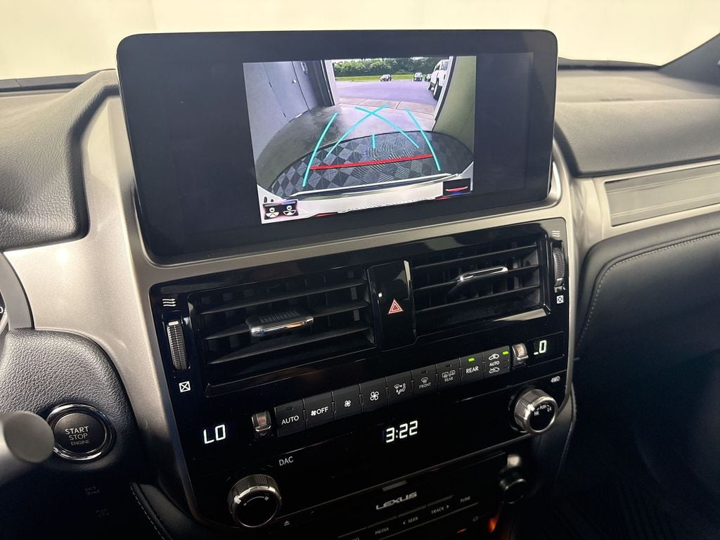 2023 Lexus GX 460