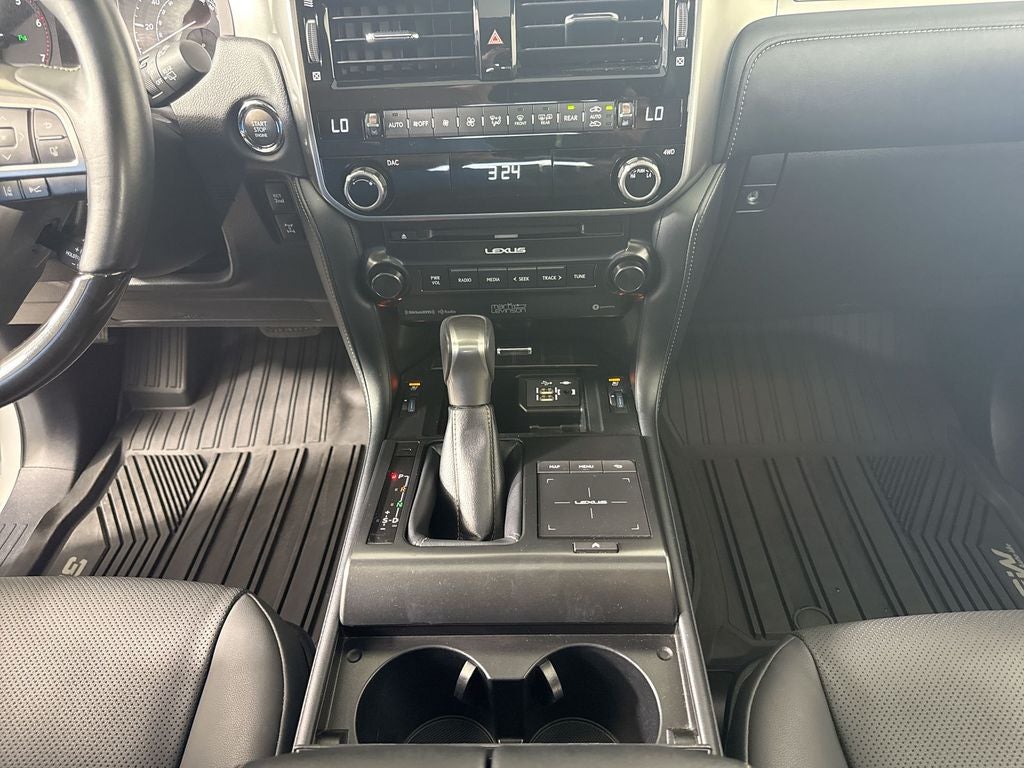 2023 Lexus GX 460