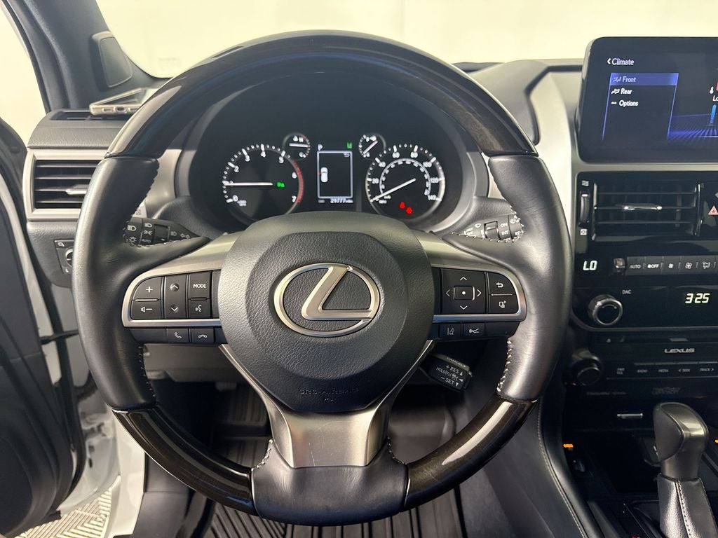 2023 Lexus GX 460