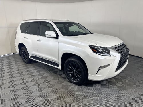 2023 Lexus GX 460