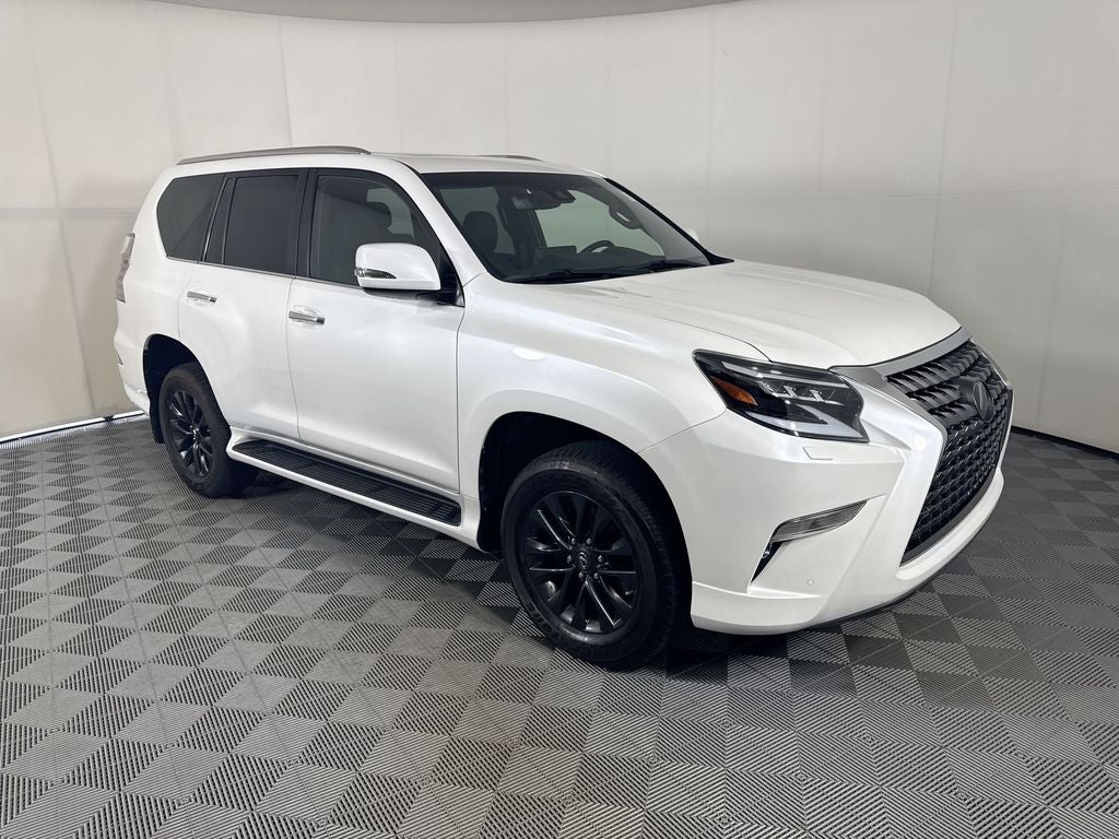 2023 Lexus GX 460