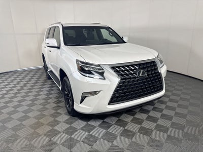 2023 Lexus GX 460