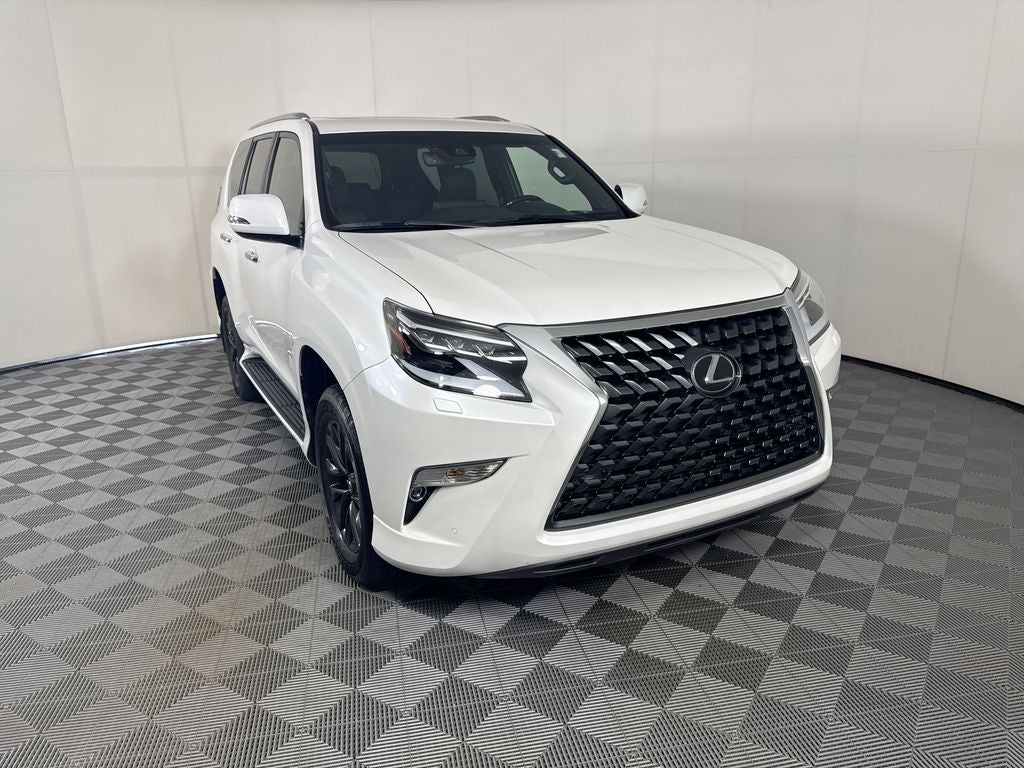 2023 Lexus GX 460