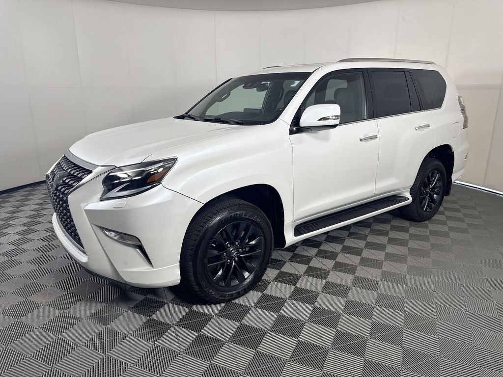 2023 Lexus GX 460