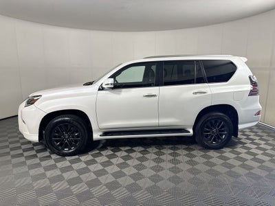 2023 Lexus GX 460