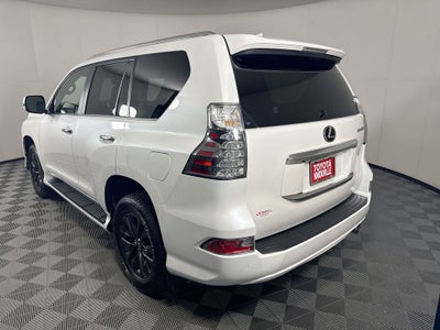 2023 Lexus GX 460