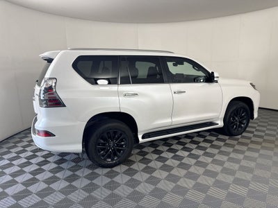 2023 Lexus GX 460