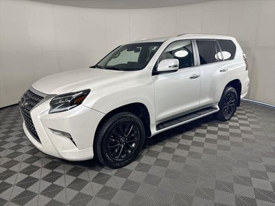 2023 Lexus GX 460