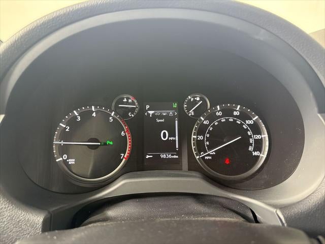 2023 Lexus GX 460