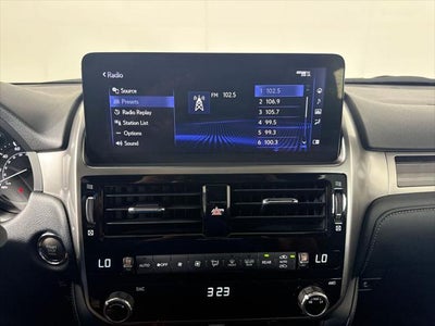 2023 Lexus GX 460