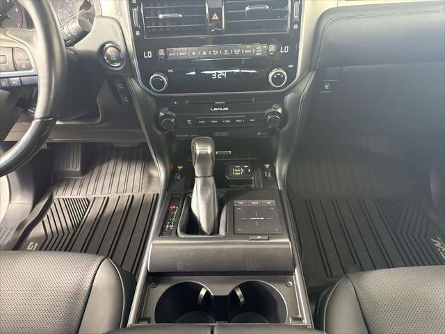 2023 Lexus GX 460