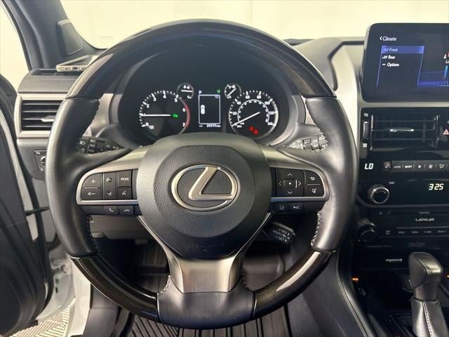 2023 Lexus GX 460