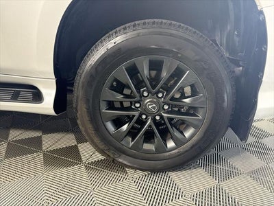 2023 Lexus GX 460
