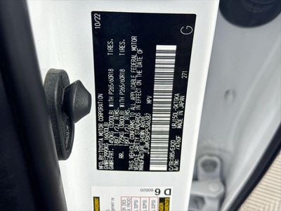 2023 Lexus GX 460