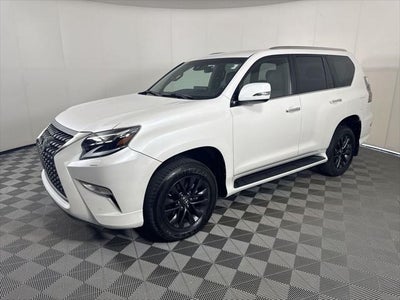 2023 Lexus GX 460