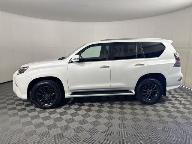 2023 Lexus GX 460