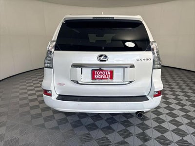 2023 Lexus GX 460