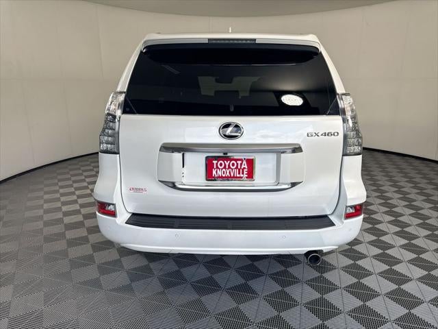 2023 Lexus GX 460