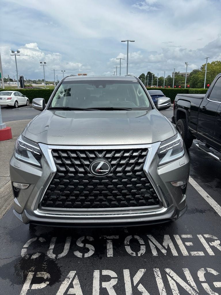 2023 Lexus GX 460
