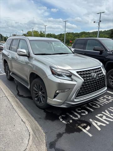 2023 Lexus GX 460