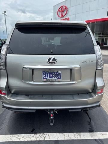 2023 Lexus GX 460