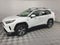 2022 Toyota RAV4 Prime SE