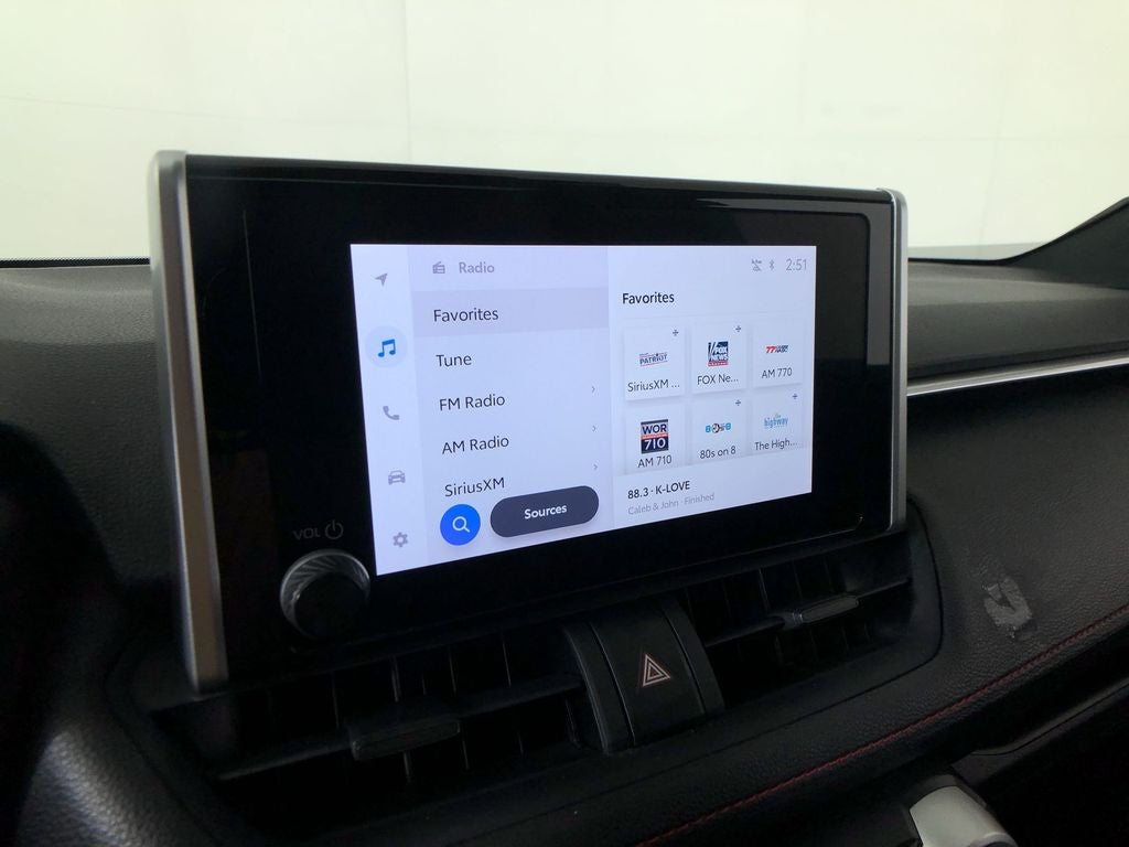 2024 Toyota RAV4 Prime SE