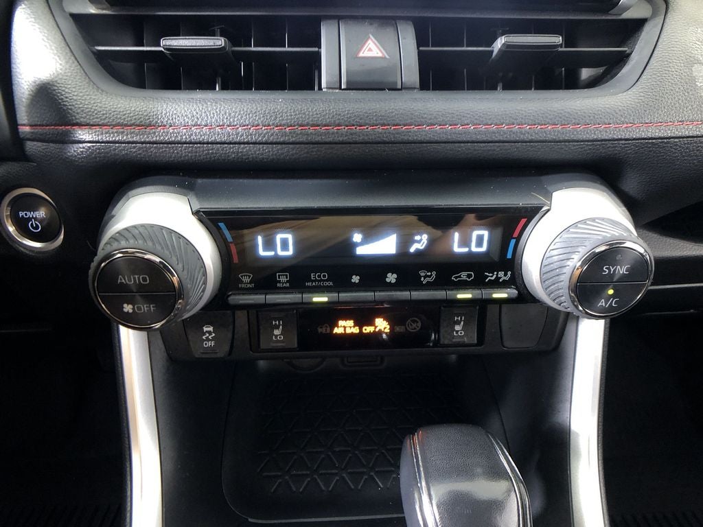 2024 Toyota RAV4 Prime SE