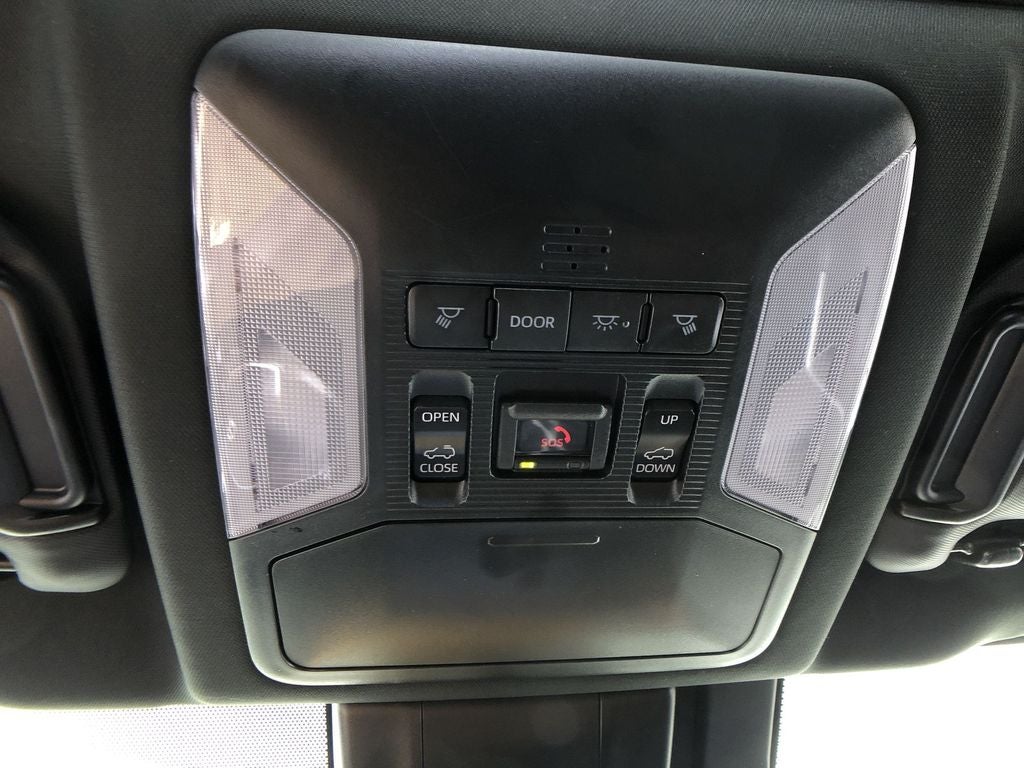 2024 Toyota RAV4 Prime SE