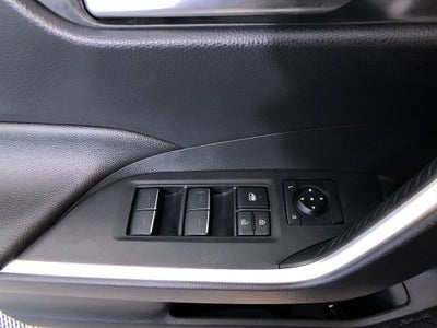 2024 Toyota RAV4 Prime SE