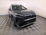 2024 Toyota RAV4 Prime SE