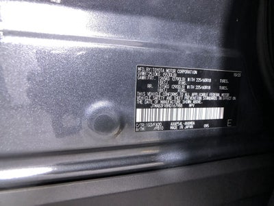 2024 Toyota RAV4 Prime SE