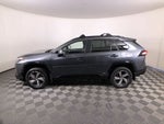 2024 Toyota RAV4 Prime SE