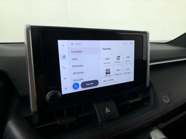 2024 Toyota RAV4 Prime SE