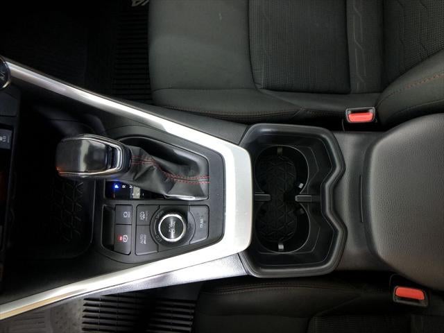 2024 Toyota RAV4 Prime SE