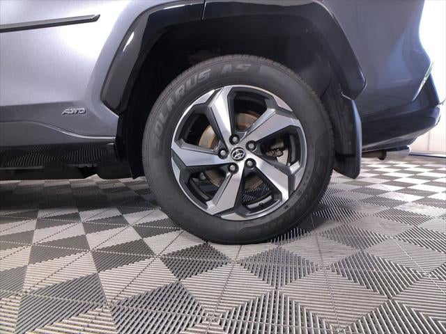 2024 Toyota RAV4 Prime SE