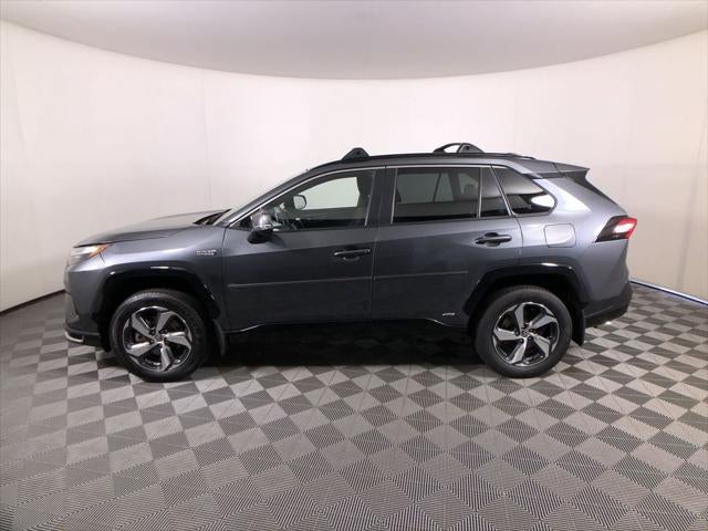 2024 Toyota RAV4 Prime SE