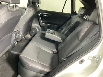 2023 Toyota RAV4 Prime XSE
