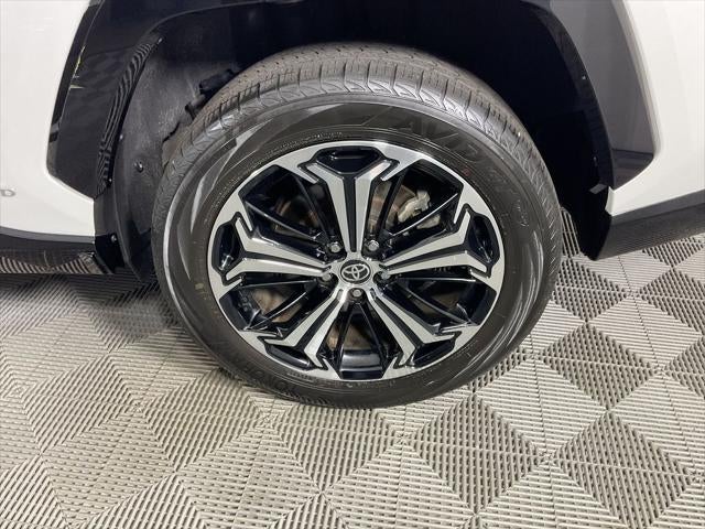 2023 Toyota RAV4 Prime XSE