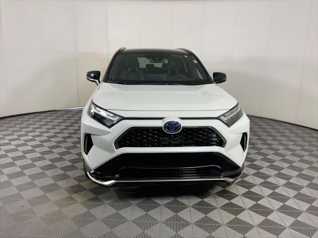 2023 Toyota RAV4 Prime XSE