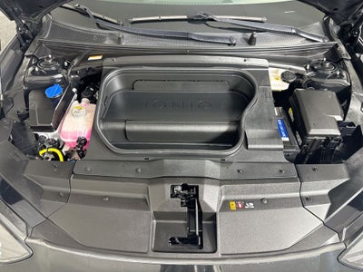 2023 Hyundai IONIQ 6 SE