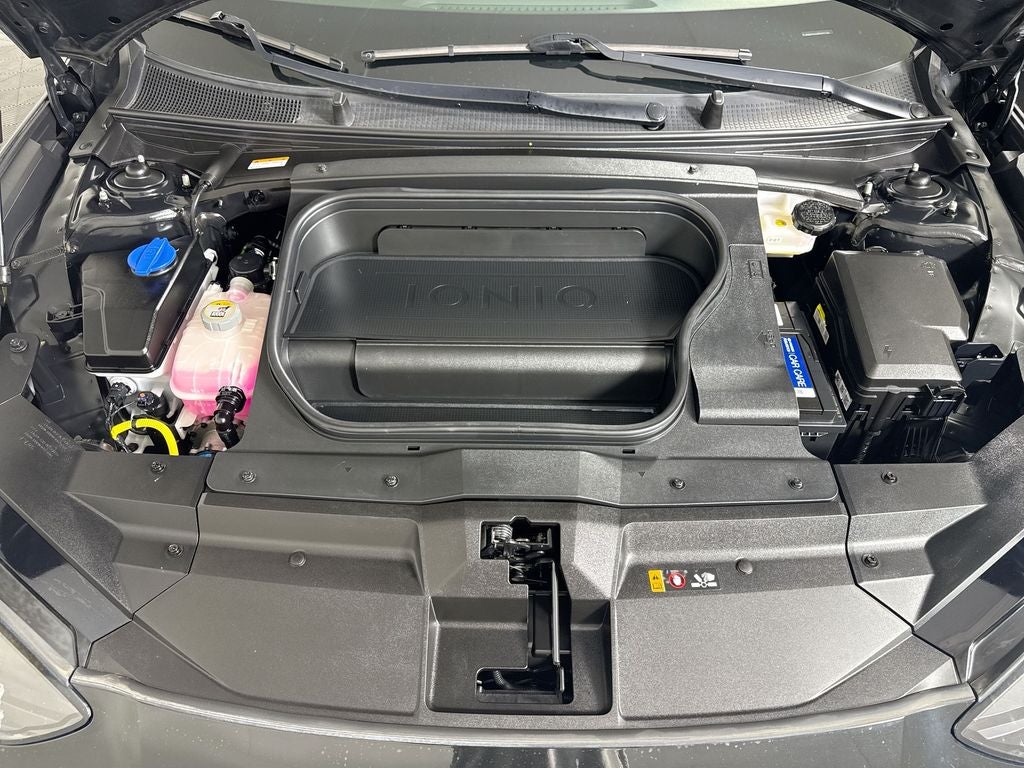 2023 Hyundai IONIQ 6 SE