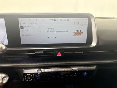 2023 Hyundai IONIQ 6 SE