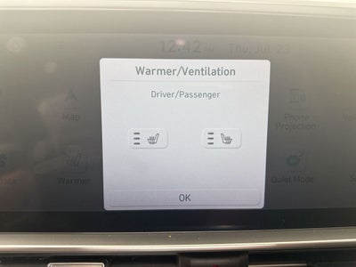2023 Hyundai IONIQ 6 SE