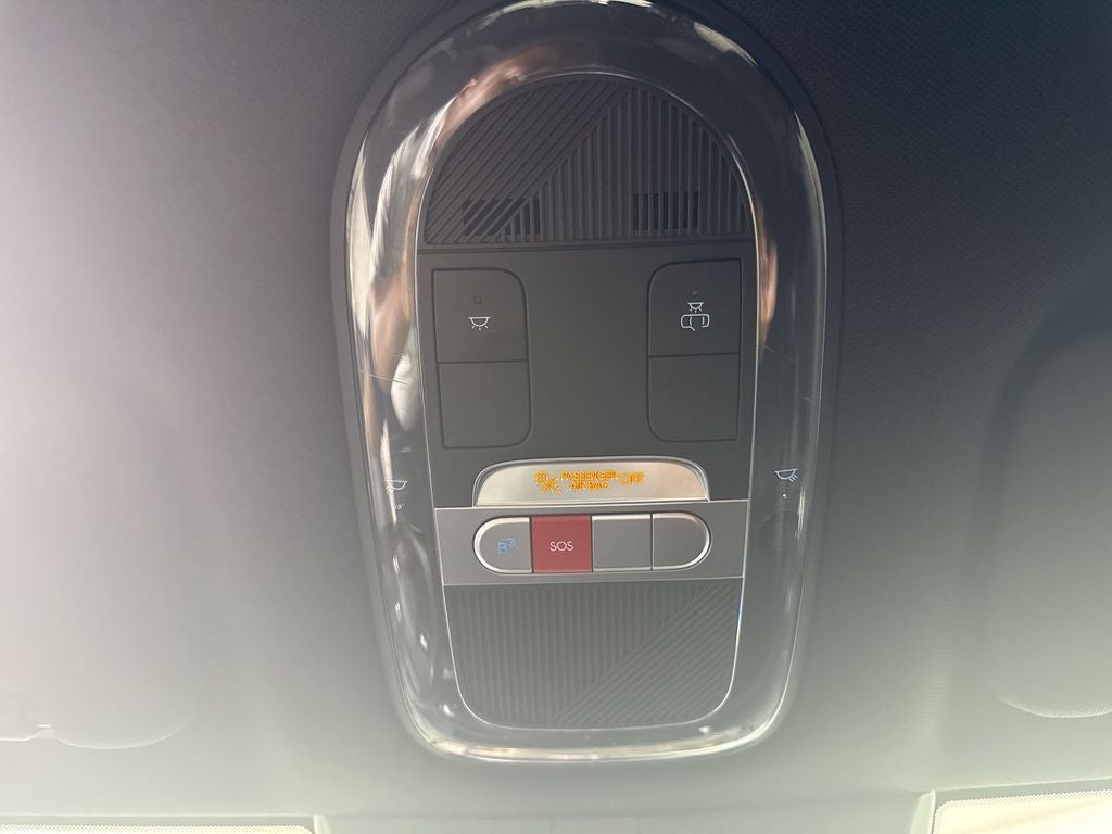 2023 Hyundai IONIQ 6 SE
