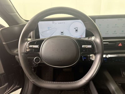 2023 Hyundai IONIQ 6 SE