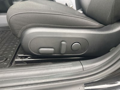2023 Hyundai IONIQ 6 SE