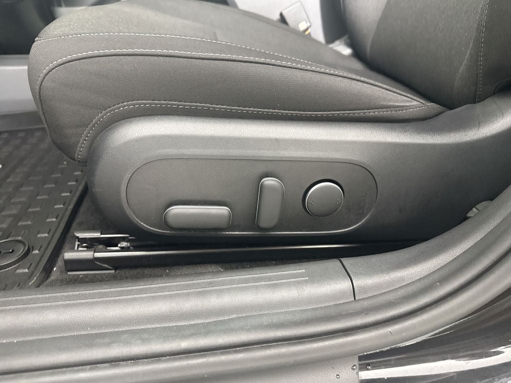 2023 Hyundai IONIQ 6 SE