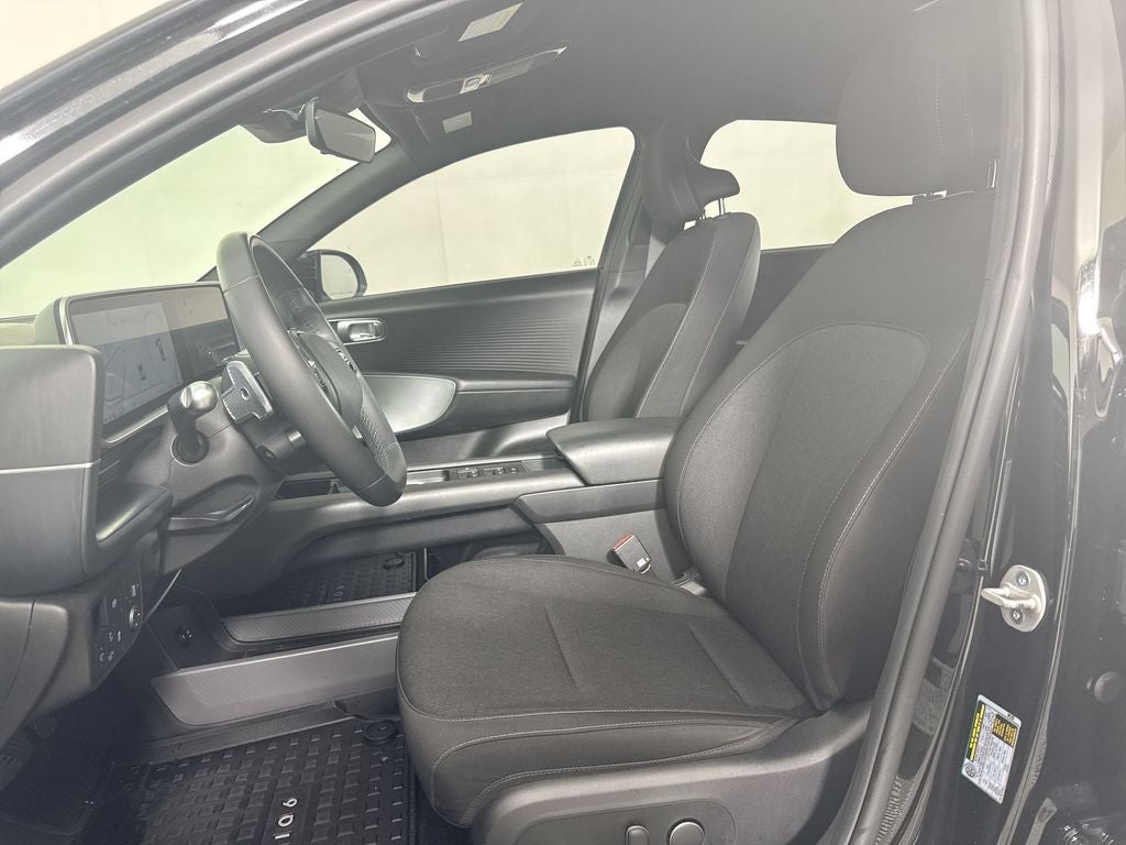 2023 Hyundai IONIQ 6 SE