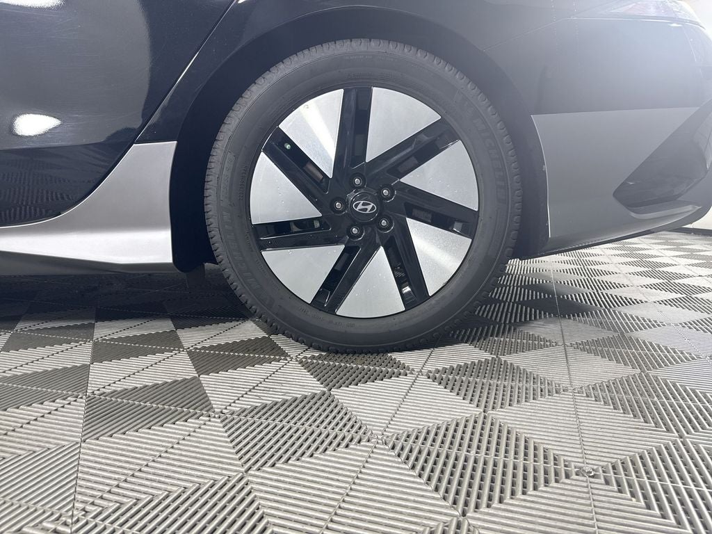 2023 Hyundai IONIQ 6 SE